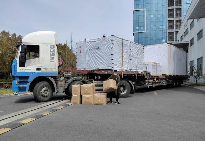 揭阳到大兴安岭货运专线-揭阳到大兴安岭货运公司-运输保障